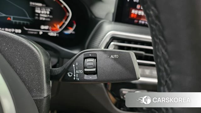 BMW X4 (G02) id 4774377 из Кореи 22