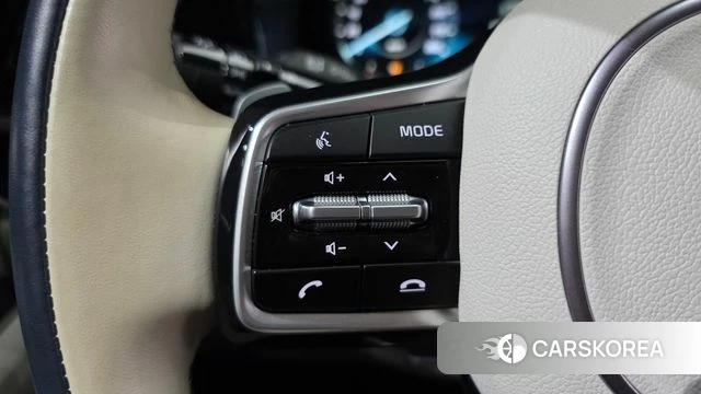Kia Sorento 4th Generation id 4735400 из Кореи 22