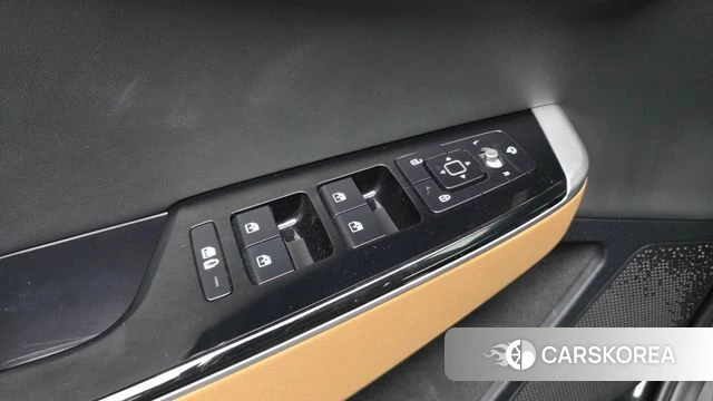 Kia EV6 id 4753415 из Кореи 22