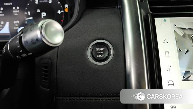 Land Rover Discovery 5 id 4267801 из Кореи 22