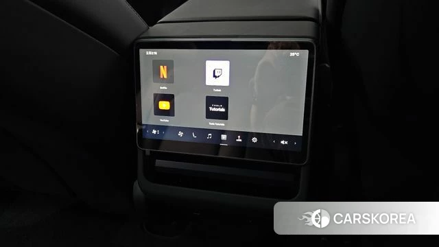 Tesla Model 3 id 4649603 из Кореи 22