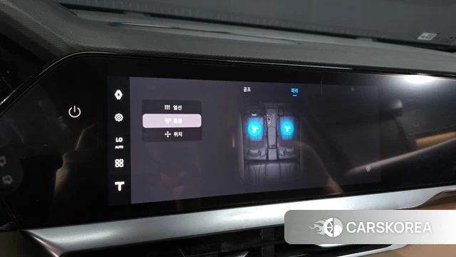 Renault Korea (Samsung) Grand Coleos id 4499467 из Кореи 22