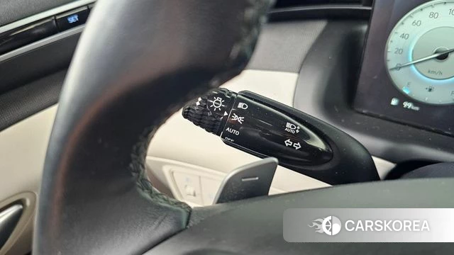 Hyundai Tucson (NX4) id 4308808 из Кореи 22