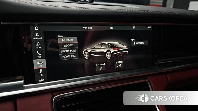 Porsche Panamera (971) id 4568806 из Кореи 22