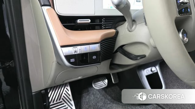 Hyundai Ionic 5 id 4282425 из Кореи 22