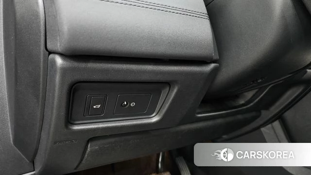 Land Rover Discovery Sports id 4339551 из Кореи 22