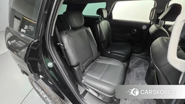 Hyundai Palisade (LX3) id 4892697 из Кореи 22