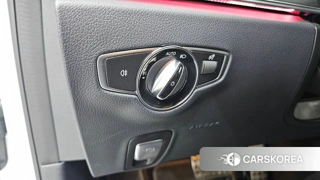 Mercedes-Benz E-Class W213 id 4768188 из Кореи 22