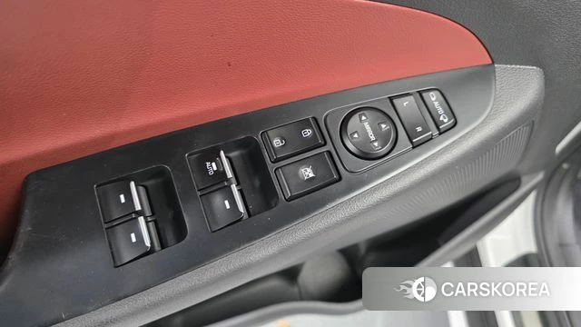 Hyundai All New Tucson id 4430399 из Кореи 22