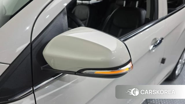 Chevrolet (GM Daewoo) The New Spark id 4637515 из Кореи 22