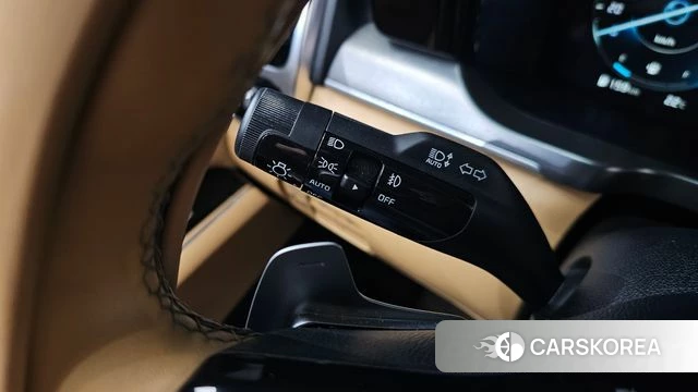 Kia Sorento 4th Generation id 4444435 из Кореи 22