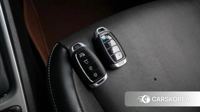 Hyundai Venue id 4350998 из Кореи 22