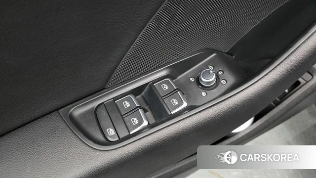 Audi New A3 id 4197108 из Кореи 22