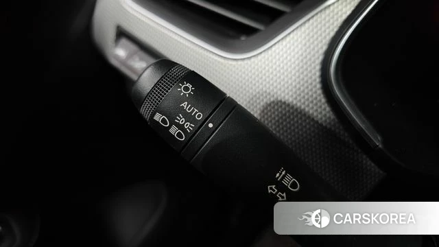 Renault Korea (Samsung) XM3 id 4302822 из Кореи 22