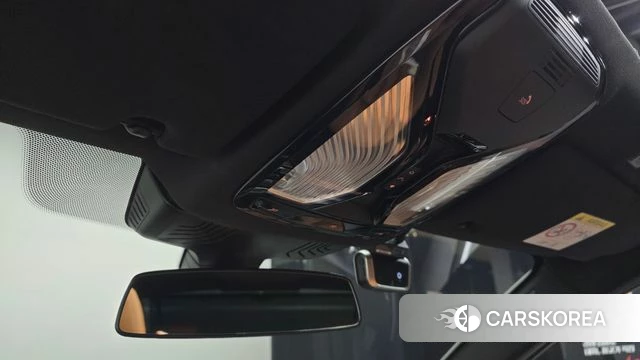 BMW 5 Series (G30) id 4549933 из Кореи 22