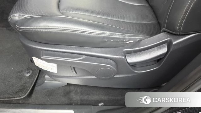 Ssangyong The New Rexton Sport id 4671198 из Кореи 22