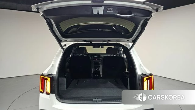 Kia The New Sorento 4th Generation id 4691279 из Кореи 22