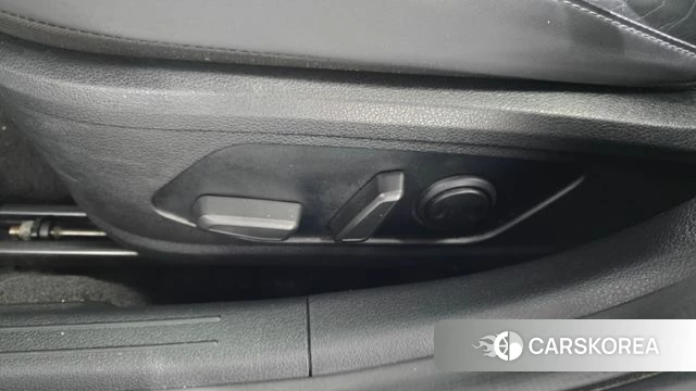 Hyundai Sonata (DN8) id 4502019 из Кореи 22