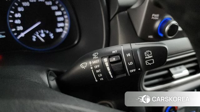 Hyundai Kona id 4496499 из Кореи 22