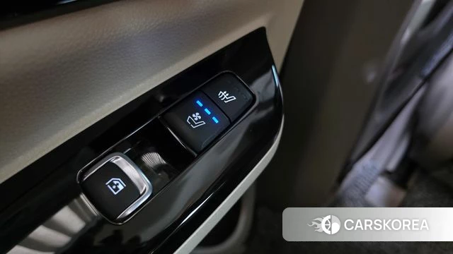 Kia Carnival 4th generation id 4854597 из Кореи 22