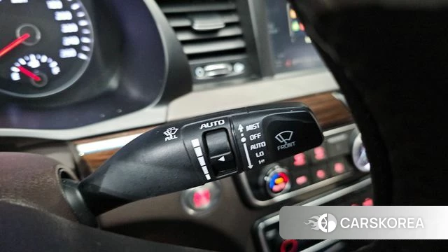 Kia Come New K7 id 4417206 из Кореи 22