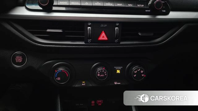 Kia Come New K3 id 4305083 из Кореи 22