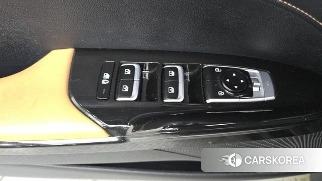 Kia K5 3rd generation id 4232485 из Кореи 22