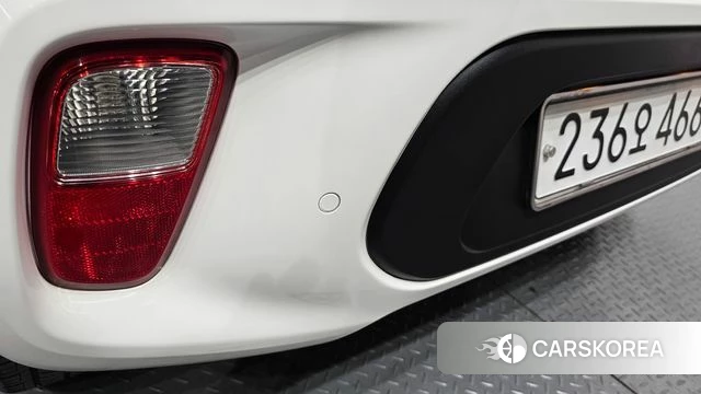 Kia All New Morning (JA) id 4477492 из Кореи 22