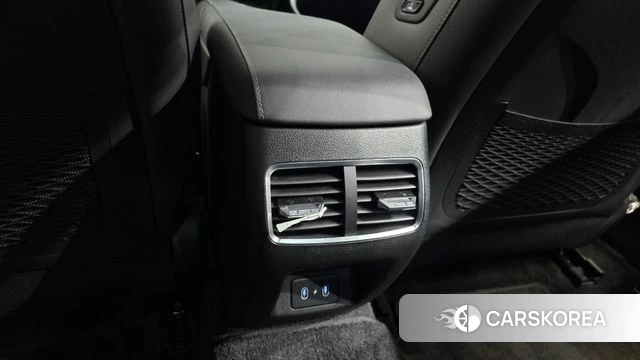 Hyundai Sonata D Edge (DN8) id 4744037 из Кореи 22