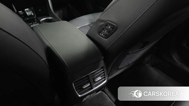 Hyundai Sonata (DN8) id 4395489 из Кореи 22