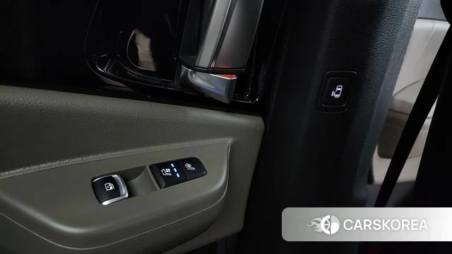 Kia The New Carnival 4th Generation id 4292128 из Кореи 22