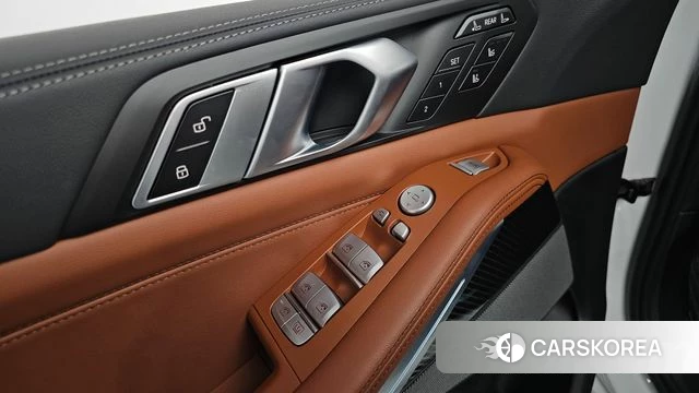 BMW X7 (G07) id 4441826 из Кореи 22