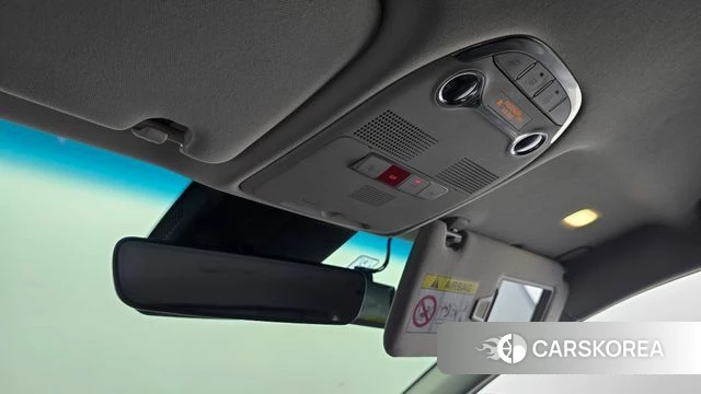 Hyundai The New Grandeur IG id 4506723 из Кореи 22