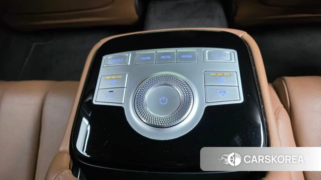 Genesis G80 (RG3) id 4848703 из Кореи 22