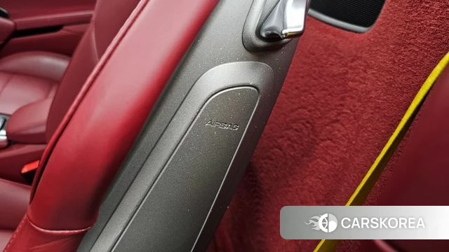 Porsche 718 Boxster id 4424563 из Кореи 22