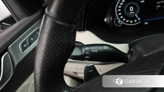 Hyundai Palisade id 4688551 из Кореи 22
