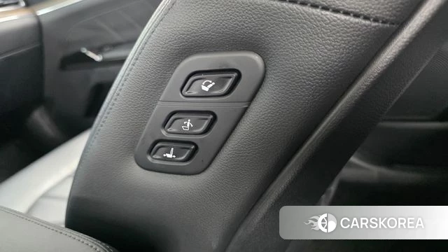 Kia K5 3rd generation id 4608372 из Кореи 22