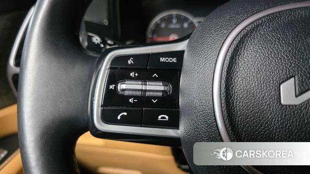 Kia Sorento 4th Generation id 4656780 из Кореи 22