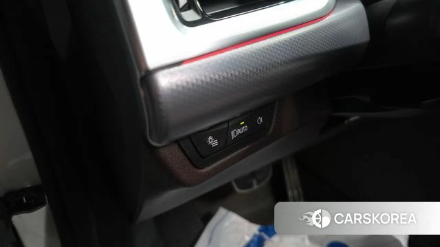 BMW X1 (U11) id 4301910 из Кореи 22