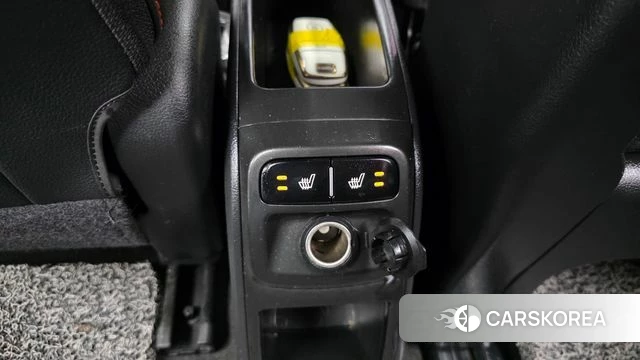 Kia The New Ray id 4776525 из Кореи 22
