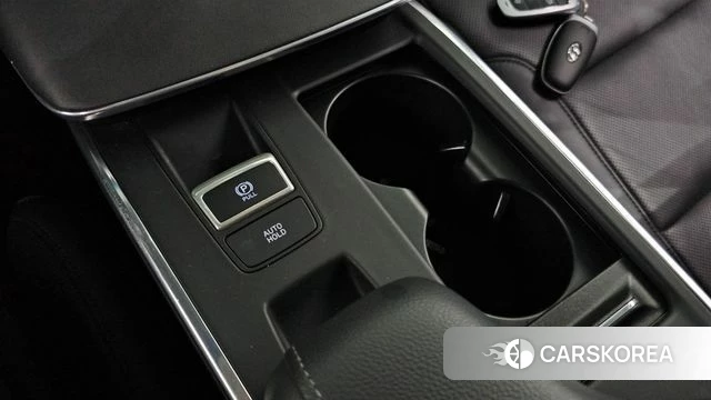 Hyundai The New Grandeur IG Hybrid id 4687774 из Кореи 22