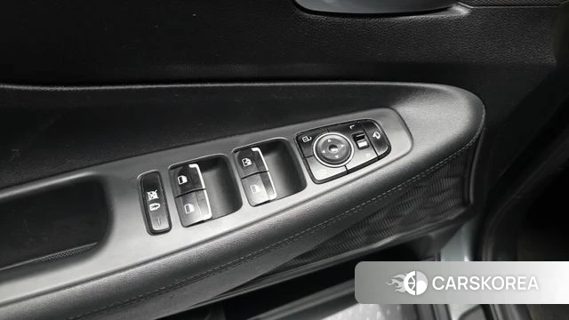 Hyundai Santa Fe TM id 4203919 из Кореи 22