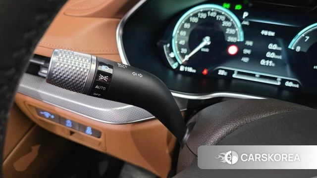 Genesis G80 (RG3) id 4415413 из Кореи 22