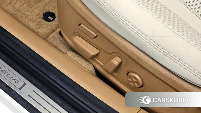 Hyundai The New Grandeur IG id 4250177 из Кореи 22