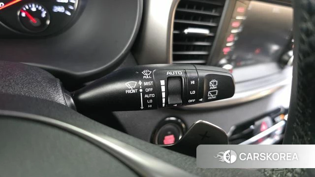 Kia The New Sorento id 4837318 из Кореи 22