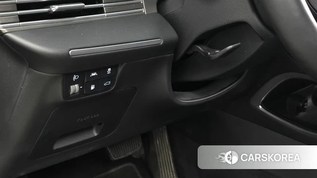 Hyundai The New Grandeur IG id 4692531 из Кореи 22