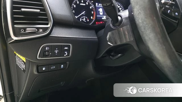 Hyundai Grandeur IG id 4424472 из Кореи 22