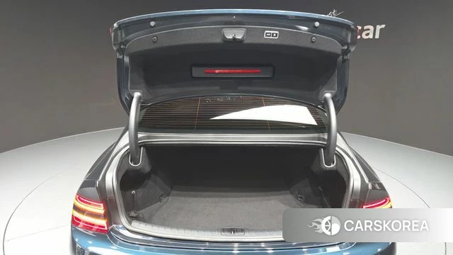 Genesis G80 (RG3) id 4880401 из Кореи 22
