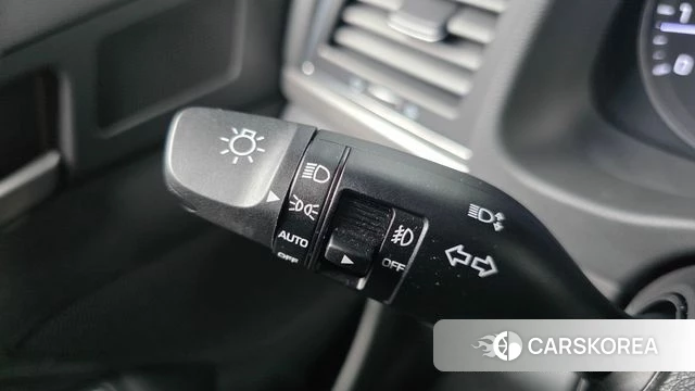 Hyundai Avante AD id 4568760 из Кореи 22