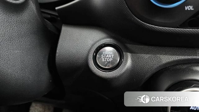 Hyundai Venue id 4565709 из Кореи 22